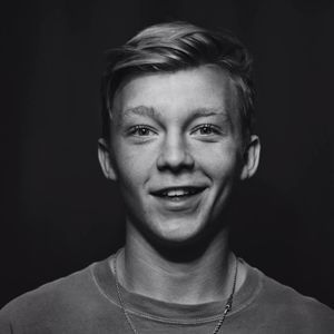 Meet your Posher, Dillon